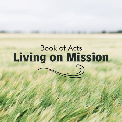 Eagle Ridge Bible Fellowship