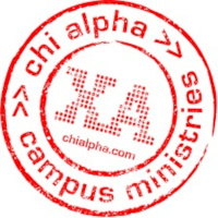 Chi Alpha / Baptism