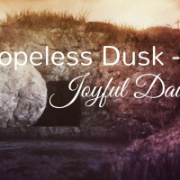 Hopeless Dusk - Joyful Dawn