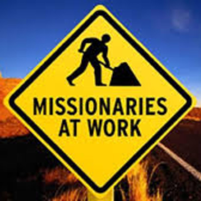 Life Fellowship Community Churchs Podcast