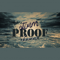 Storm Proof Lives (Audio)