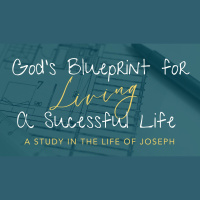 5 Key Observations on Josephs Life (Audio)