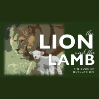 The Lion  the Lamb: Trumpets (Audio)