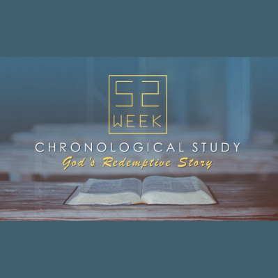 Crestwood Baptist Church Sermons