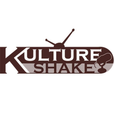 Kulture Shake Radio