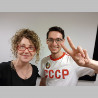 Episode 86: Werner Herzog’s “Crocodile” with Dominic O’Key