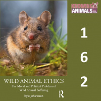 Episode 162: Reducing wild animal suffering with Kyle Johannsen