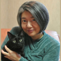 Episode 151: Surviving with Companion Animals with Hazuki Kajiwara