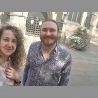 Episode 83: In Vitro Meat with Josh Milburn