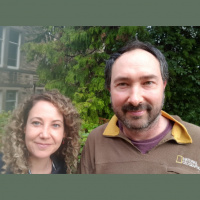 Episode 88: In vitro meat and power with John Miller