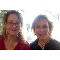 Episode 72: Mustangs and Domestic Horses with Karen Dalke