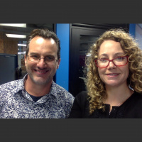 Episode 48: Sheep with Philip Armstrong