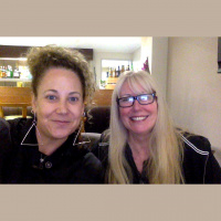 Episode 79: Dangerous Dogs with Claire Parkinson