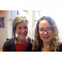 Episode 42: The Literary Bird with Susan Pyke