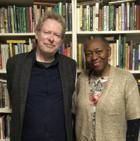 Episode 160: The Oxford Group and the Emergence of Animal Rights with Robert Garner