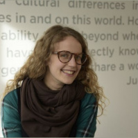 Episode 156: What Comes After Entanglement? With Eva Haifa Giraud