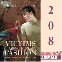 Episode 208: Victims of Fashion with Helen Cowie