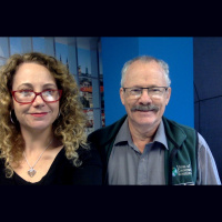 Episode 50: Dolphin Agency with C. Scott Taylor