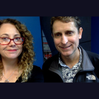 Episode 49: Jack the Ripper the Slaughterman With Andrew Knight