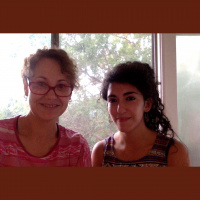 Episode 58: Animal Rights in Palestine and Israel with Esther Alloun