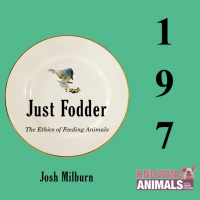 Episode 197: Feeding Animals with Josh Milburn