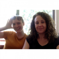 Episode 144: Racing Greyhounds with Justine Groizard