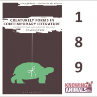 Episode 189: Creaturely forms with Dominic OKey