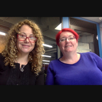 Episode 47: Animals, Insurance and Domestic Violence with Tania Signal 