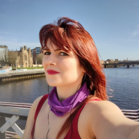 Episode 203: Vegan Young Adult Fiction with Ali Ryland