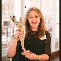 Protecting Animals 48: Helen Marston from Humane Research Australia