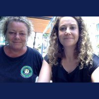 Protecting Animals 26: Linda from Samui Dog and Cat Rescue