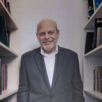 Episode 155: Brigid Brophys A Felicitous Day for Fish with Kim Stallwood