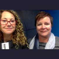 Episode 45: Researching animals for the animals with Nik Taylor