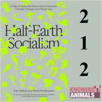 Episode 212: Vegan Socialism with Troy Vettese