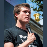 Protecting Animals 49: Chris Delforce from Aussie Farms