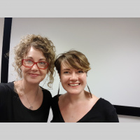 Episode 85: Han Kang’s the Vegetarian with Caitlin Stobie