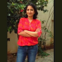 Episode 150: Street dogs as nature with Krithika Srinivasan