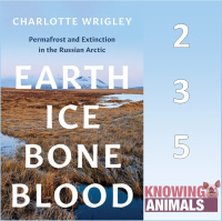 Episode 235: Mammoth Blood with Charlotte Wrigley