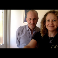 Episode 75: The Habit of being Vegan with Simon Lumsden