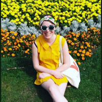 Episode 207: Gay Frogs with Hannah Boast