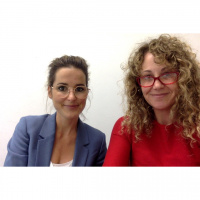 Episode 53: the 3Rs with Charlotte Blattner 