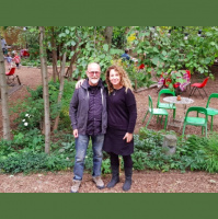 Episode 91: Artist Animal with Steve Baker