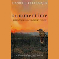 Episode 182: Multispecies Love and Grief with Danielle Celermajer