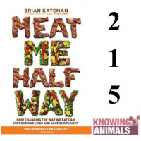 Episode 215: Reducetarianism with Brian Kateman