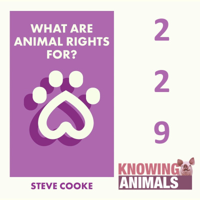 Knowing Animals