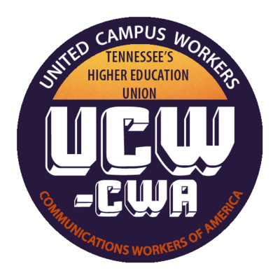 United Campus Workers Podcast
