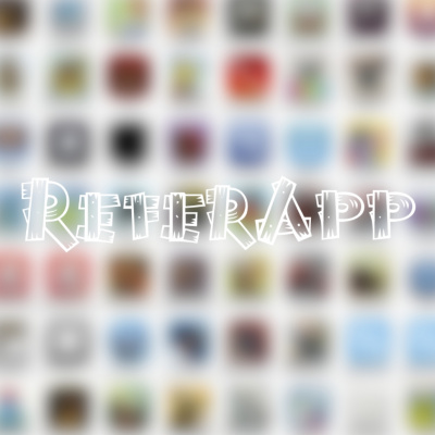 Referapp