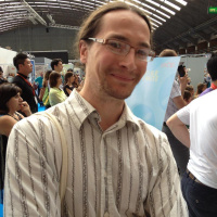 Cup tasting with UK CHAMP