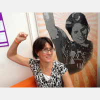 Womens empowerment via Coffee