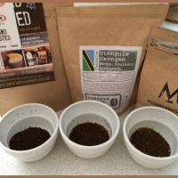 Intense, Sweet  Jammy